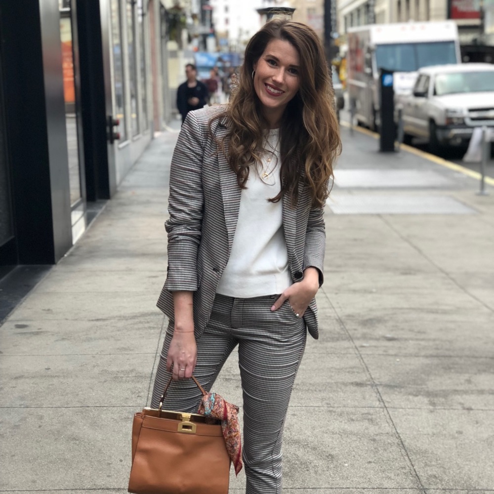 A New Day blazer